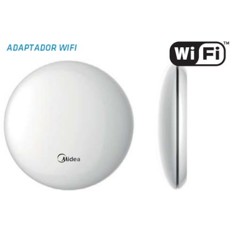 Midea WIFI WF-60A1