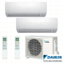 FOTO MULTISPLIT DAIKIN