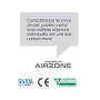 FOTO COMPATIBLE AIRZONE