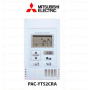 FOTO Mando Mitsubishi electric PAC-YT52CRA