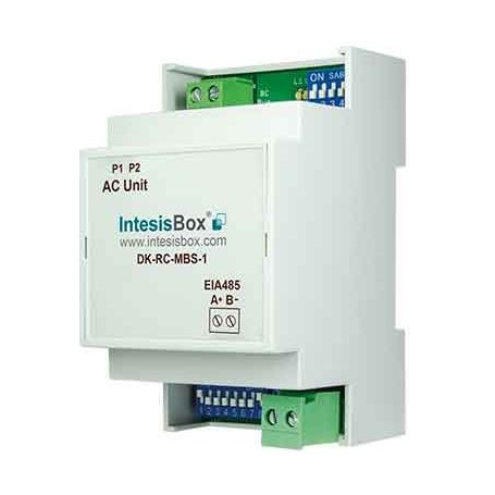 Midea Control Integral MD-RD-MBS-1