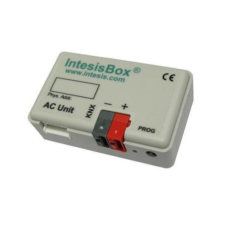 Midea Control Integral MD-AC-KNX 1B