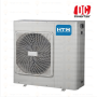 FOTO VISTA  MINI CHILLER HTW-MGCV7WD2N1