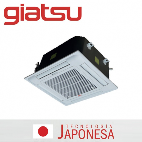 Giatsu GIA-C6-12ROU