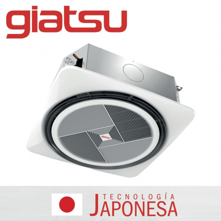 Giatsu GIA-C9T3-60ROU
