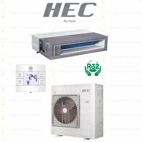 FOTO MAQUINAS HEC105CD + HEC105OU