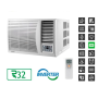 Gree Coolani 12 Ventana