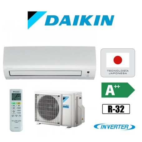 Daikin TXP50M