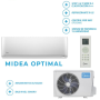 Midea Optimal 26(09)N8