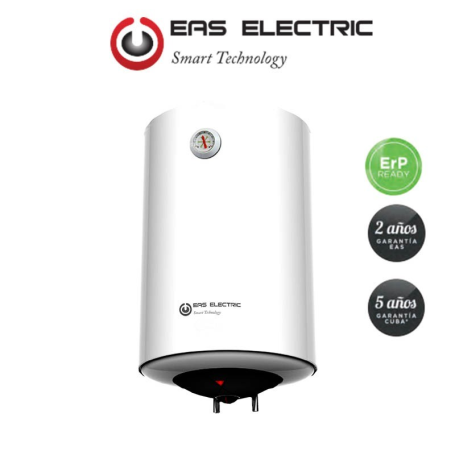 Termo EAS Electric 80 Litros EME80L