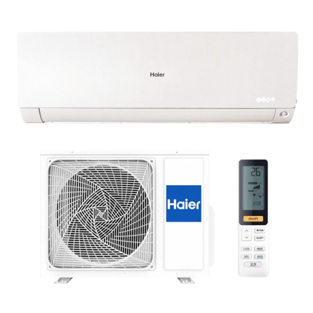 Haier Flexis 25 Blanco