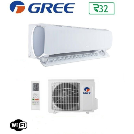 Gree G-Tech 12