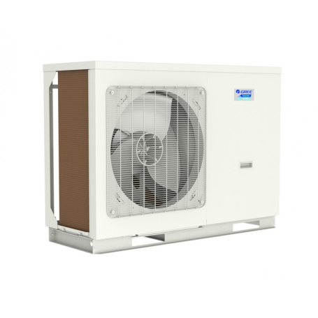 GREE VERSATI III MB 4 MONOBLOC