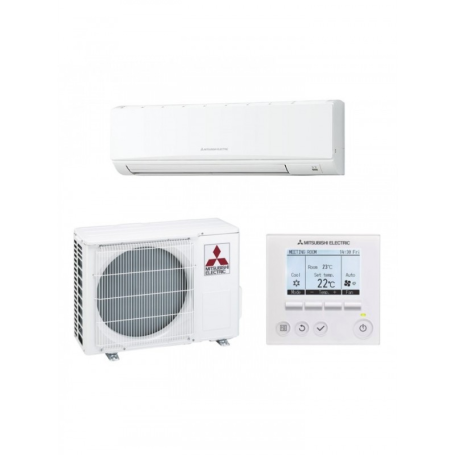 Mitsubishi Electric MPKZ-60VKAL