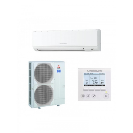 Mitsubishi Electric MPKZ-100YKAL