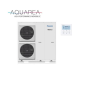 Aquarea High Performance WH-MDC16H6E5-CL