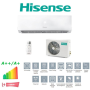 Hisense Comfort 18 (DJ50XA0A)