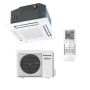 Panasonic Inverter KIT-Z50-UB4EA Cassette