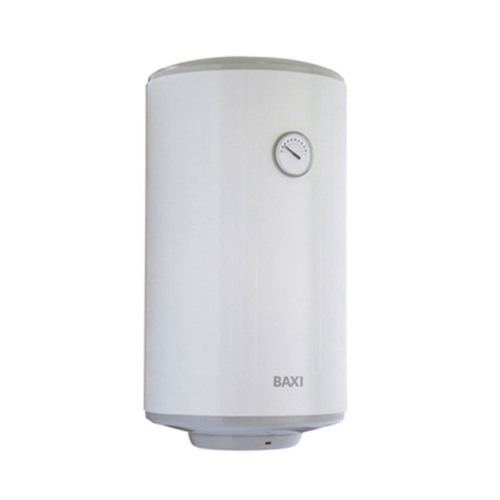 Termo eléctrico Baxi V 550 50L