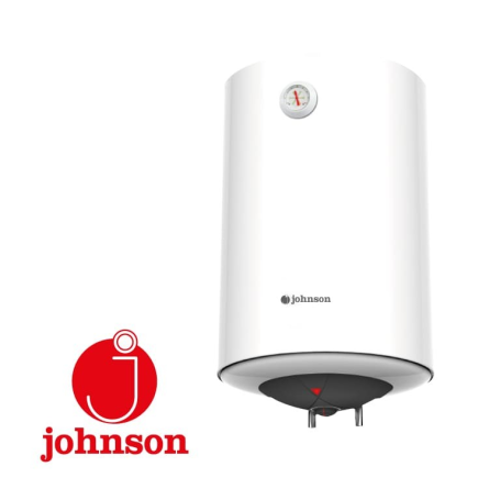 Termo eléctrico ACS Johnson RADIUM80 con 80 litros de capacidad