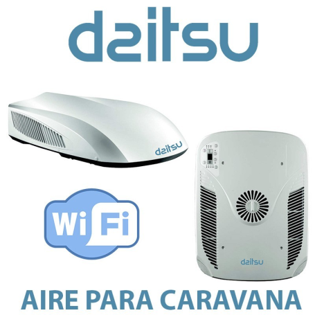 Daitsu Caravana AAD-09