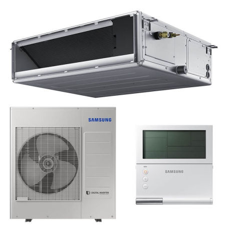 Samsung KIT-120MDKG