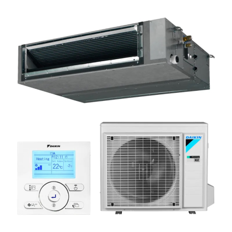 Daikin ADEAS50A