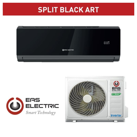 EAS Electric Black Art 25 WiFi