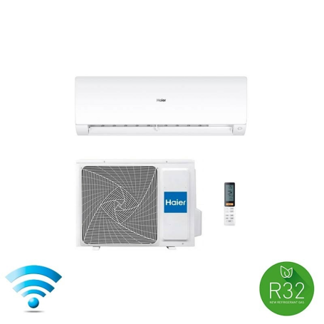 HAIER FLEXIS 35 BLANCO