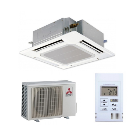 Mitsubishi Electric MSPLZ-140YEA