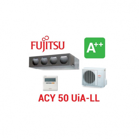 Fujitsu ACY 50 UIA-LL