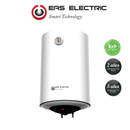 Termo EAS Electric 50 Litros EME50L