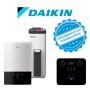 Daikin Caldera D2TND24SET