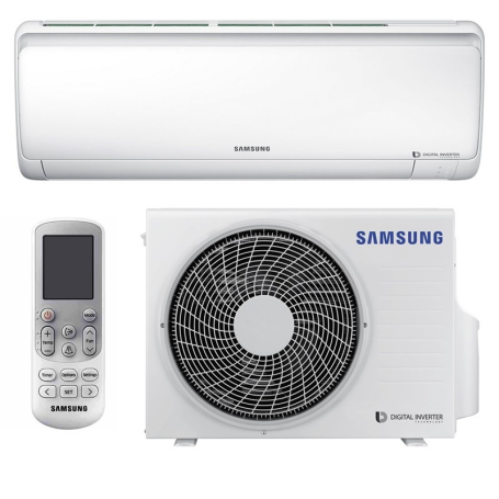 Samsung Kit Split R-5412