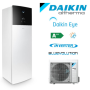 Daikin Altherma 3 GAVX418DV