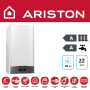 Ariston CLAS ONE 24FF EU