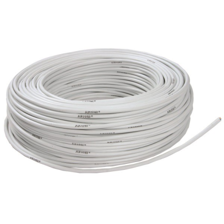 Cable bus Airzone (2x0,5+2x0,22) 500 m