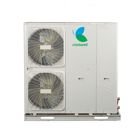 Coolwell Bibloc CHP-M-V16T