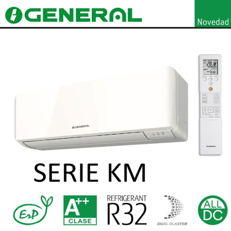 General ASG 14 UI-KM