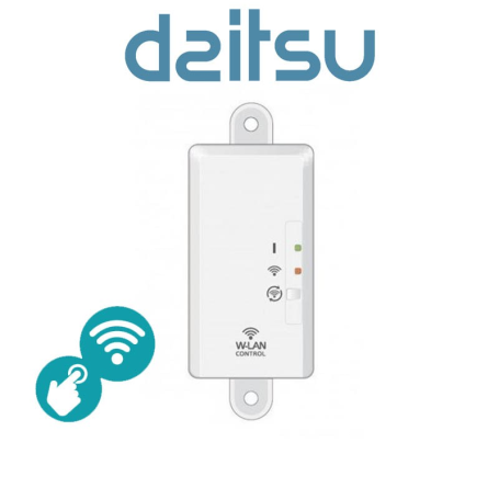 Interfaz Wifi Daitsu 18-24K