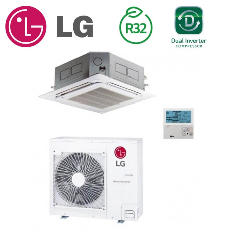 LG CT24F