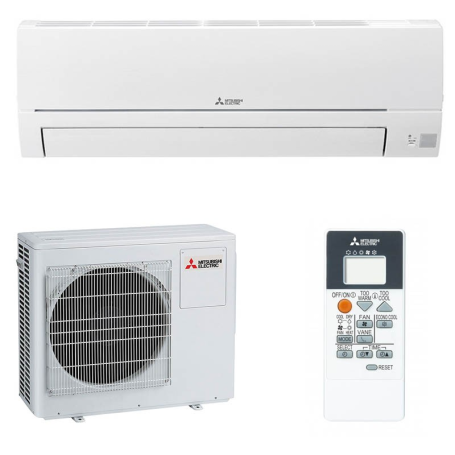 Mitsubishi Electric MSZ-HR35VF Aire Acondicionado tipo Split