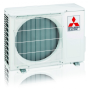 Imagen de la Unidad Exterior de Mitsubishi Electric MSZ-HR35VF