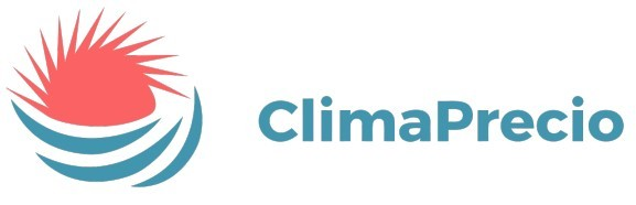 ClimaPrecio