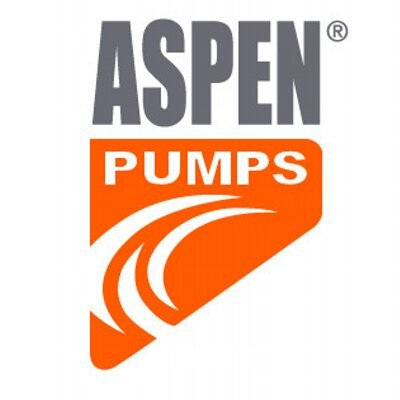 Aspen Pumps